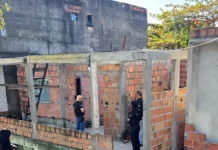 Investigação em Camaçari: Polícia Civil age contra ameaças com armas