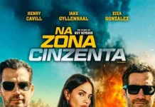 Trailer do Filme Na Zona Cinzenta: Assista Agora e Surpreenda-se!