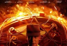Oppenheimer: Descubra o Elenco Imperdível do Filme!