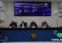 Câmara de Camaçari aprova lei para proteger crianças e adolescentes