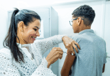 Dengue: Vacina Disponível para Jovens em Camaçari Agora!