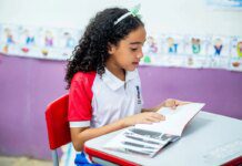 Camaçari avança no Ideb 2025 e transforma a educação municipal