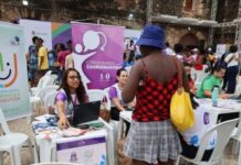 Mutirão PopRuaJud em Camaçari: serviços gratuitos nesta sexta-feira!