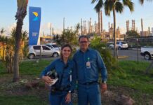 Legado Familiar Impulsiona Carreiras na Braskem em Camaçari