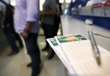 Bahia: Duas Apostas Ganham R$ 33 Mil na Mega-Sena!