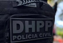 Homicida de 2023 é capturado em ação policial em Camaçari