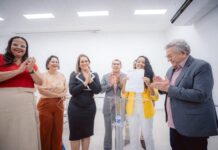 Prefeitura de Camaçari empossa 54 novos educadores hoje!