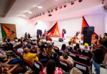 Prêmio Dandaras de Abrantes: Homenagem ao Legado das Mulheres Negras