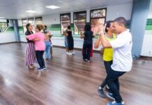 Dia Municipal da Dança: Programação Imperdível Neste Domingo!