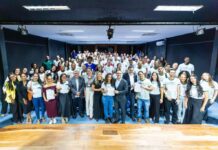 Qualifica Automotivo: 105 Alunos Certificados em Camaçari!