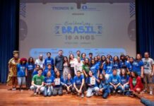 Estudantes de Camaçari são escolhidos para intercâmbio em Portugal