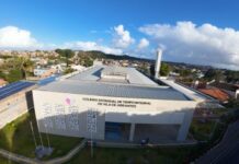 Conexão Estudantil: Lançamento em Camaçari nesta segunda-feira!