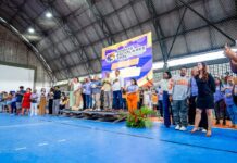 Jogos Escolares 2026: Celebração do Esporte e Inclusão em Camaçari