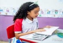 Camaçari avança no Ideb e garante melhor aprendizado na educação municipal