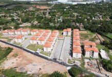 Camaçari divulga lista de pré-selecionados para Residenciais Montenegro I e II