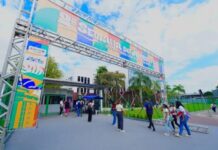 Festival das Juventudes encerra a II Semana da Juventude em Camaçari