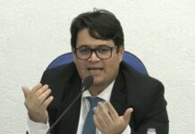 Tagner deixa Câmara de Camaçari para disputar Assembleia Legislativa