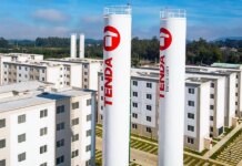 Empregos na Construção Civil: Tenda Oferece 12 Vagas em Camaçari