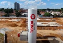 Vagas na Construtora Tenda: Oportunidades em Obras e Vendas!