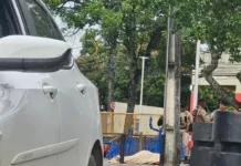 Briga na Praça Abrantes: um morto e um ferido em conflito intenso