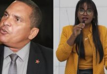 Vereador condenado por assédio em sessão na Câmara de Camaçari
