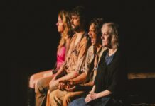 Cultura na Bahia: Descubra Seu Espetáculo Teatral Imperdível!