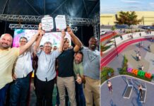 Praça da Lama Preta ganha R$ 6 milhões em lazer e cultura!
