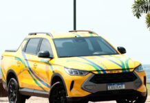 BYD Mako: A nova ameaça à liderança da Fiat Toro?