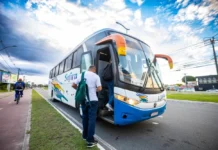 Recadastramento do Transporte Universitário: Últimos Dias para Participar!