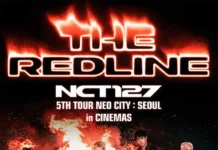 NCT 127: Não Perca o 5º Tour Neo City nos Cinemas!