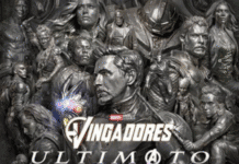 Vingadores: Ultimato Encore em Camaçari – Sessões Imperdíveis!