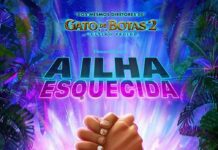 Ilha Esquecida: Descubra a Programação em Camaçari Hoje!