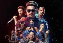 Assista aos Trailers de Mortal Kombat 2 e Garanta seu Ingresso!
