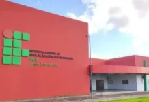 Vagas para cursos técnicos do IFBA: inscrições até terça-feira!