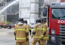 Homem Perdido na Mata da Bahia é Resgatado por Bombeiros