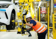 Motor híbrido flex da BYD: conheça os bastidores da inovação brasileira