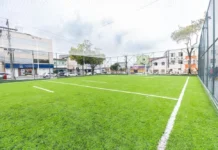 Final do 1º Campeonato de Futebol no Alto da Cruz: Não Perca!