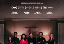 Assista aos Trailers do Filme Precisamos Falar Agora!