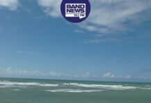Corpo de jovem desaparecido em Guarajuba é encontrado na praia