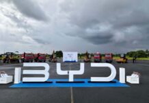 Bahia ganha 3.437 novos residentes chineses com a BYD