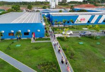 BYD abre 3º turno em Camaçari e contrata 1.500 funcionários!