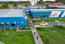 BYD busca 2 mil profissionais para expansionar no Nordeste agora!