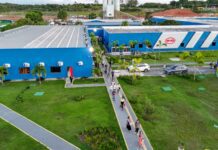 BYD amplia equipe em Camaçari e cria 1,5 mil empregos!