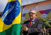 Investimentos em Monte Gordo e Abrantes são destaque em desfiles cívicos