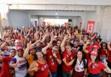 Caetano Mobiliza Prefeitos para Impulsionar Campanha de Jerônimo