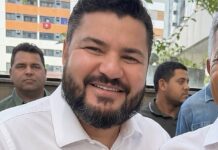 Mais de R$ 3 milhões em emendas para Camaçari por Júnior Muniz!