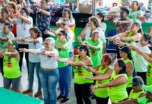 Festival da Melhor Idade: Saúde e Cultura em Camaçari!