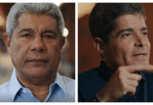 Candidatos ao Governo têm compromisso importante neste domingo