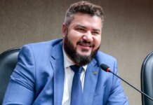 Jerônimo ganhará eleição com mais de um milhão de votos, afirma Júnior Muniz