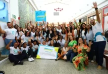 Feira de Produtos Sustentáveis Agita Camaçari com Empreendedores Locais